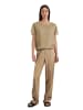Marc O'Polo Blusenshirt regular in Beige