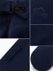 Normani Outdoor Sports US Canvas-Seesack 100 l Classic Sea II in Navy