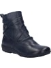 Josef Seibel Stiefelette Charlotte 11 in blau