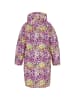 NOOTKI Women Coat in YELLOW MULTICOLOR