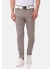 Cipo & Baxx Stoffhose in GREY