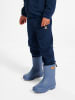 Hummel Hummel Fleece-Hose Hmlatlas Kinder Wasserabweisend Und Windabweisend in BLACK IRIS