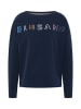 ELBSAND Sweatshirt 'Alma' in blau