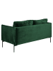 ebuy24 Sofa Kingsley  156 x 82 cm
