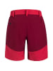 Whistler Trekkingshorts LALA in 4123 Cardinal