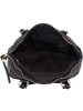 Sansibar Handtasche 34 cm in black