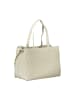 Valentino by Mario Valentino Weiß Polyurethan Damen Tasche