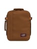 Cabinzero Adventure 185 Daypack 39 cm Laptopfach in cinnamon