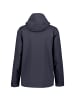 Didriksons Funktionsjacke BASIL 4 in dark night blue