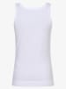 Marie Lund Top in weiß - 0017