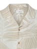 s.Oliver Hemd in beige weiß - 0001