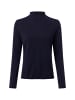 März Strickpullover in marine - 0009
