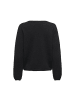 JDY Pullover in Black