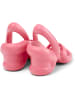 Camper Sandalen " Kobarah " in Pastelrosa