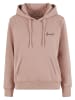FORVERT FORVERT Forvert Heavy Hoodie Napa in duskrose
