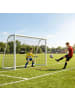 Neolymp Fußballtor "FGS210" in Weiß, 180x120x60 cm