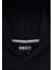 HONESTY RULES Sweatwear " Signature " in schwarz