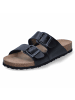 Tamaris Pantolette in schwarz