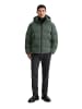 Marc O'Polo Daunenjacke MOP x Function in mangrove