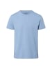 Nils Sundström Shirt in hellblau