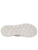 Skechers Sneaker GO WALK FLEX - GRAND ENTRY in olive