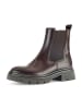 Gabor Chelsea Boots in Braun