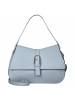 Furla Flow L - Schultertasche 33 cm (nuvola) in nuvola