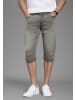 Bruno Banani Jeansbermudas in grey