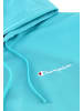 Champion Sweatshirt in hellblau
