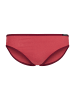 Skiny Slip 2er Pack in Rot/Rosa