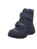 superfit Winterstiefeletten Husky 2 in Blau