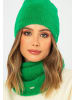 Wittchen WINTER SET in Green