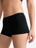 Sloggi Retro Pants GO Daily Cotton Short in Black