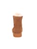 Ganter Stiefeletten für Damen in cognac