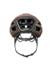 ABUS Fahrradhelm PowerDome ACE in metallic copper