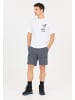 Whistler Outdoorshorts Stretch in 1173 Ombre Blue