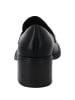 Tamaris Pumps in BLACK MATT
