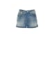 Le Temps des Cerises Short MOSTA in BLUE