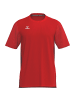 erima T-Shirt T&F WINGS t-shirt function in Rot4527
