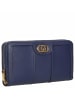 Liu Jo Anaba - Geldbörse XL 12cc 19 cm (dress blue) in dress blue