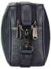 Mandarina Duck Handtasche Mellow Leather FZT83 in Dress Blue