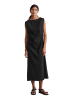 Marc O'Polo Kleid shaped in Schwarz