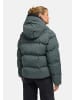 Marikoo Winterjacke Paddie 16 in Stone Green