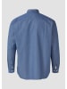 s.Oliver Hemd in 55K8_royalblau
