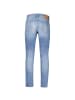 Tommy Hilfiger Blaue Baumwoll-Jeans