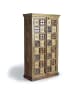 Giner y Colomer Schrank aus Akazienholz in Brown