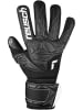 Reusch Torwarthandschuhe Attrakt Gold NC in 7700 black