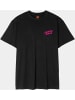 Santa Cruz T-Shirt "Grabke All Around Stack T-Shirt" in Schwarz