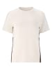 Endurance T-Shirt Abbye in 1145 Whisper White