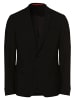 Finshley & Harding London Baukasten-Sakko Brixdon in schwarz